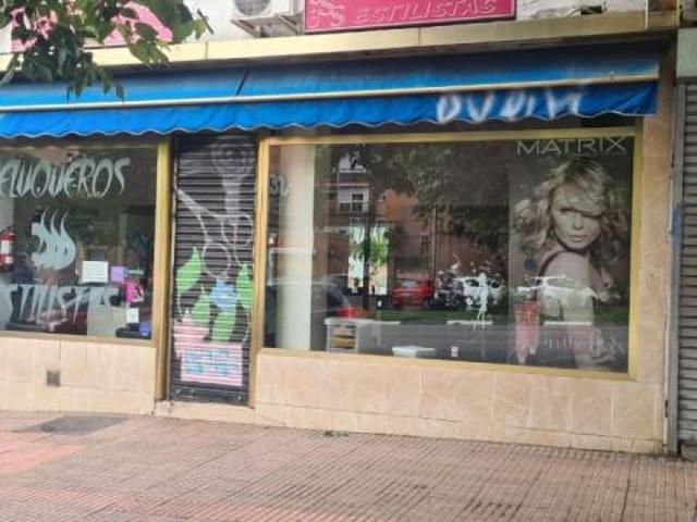 Local comercial en venta en Madrid, Moratalaz La Elipa