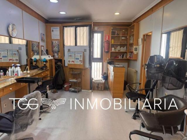 Local comercial en venta en Madrid, Aravaca