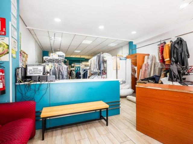 Local comercial en venta en Madrid, Argüelles