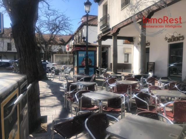 Local comercial en venta en Madrid, Barajas
