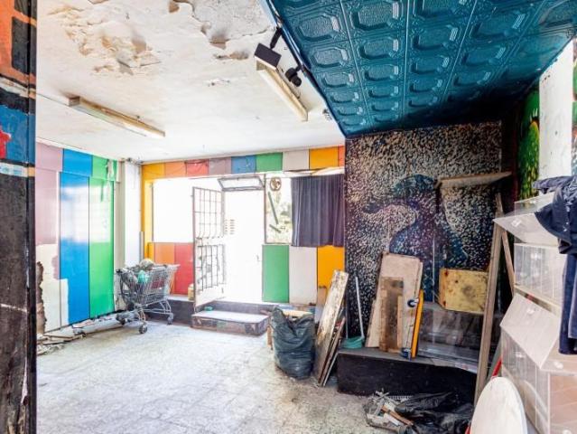 Local comercial en venta en Madrid, Barrio del Pilar