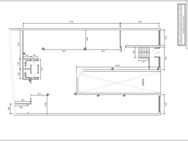 Local comercial en venta en Madrid, Berruguete