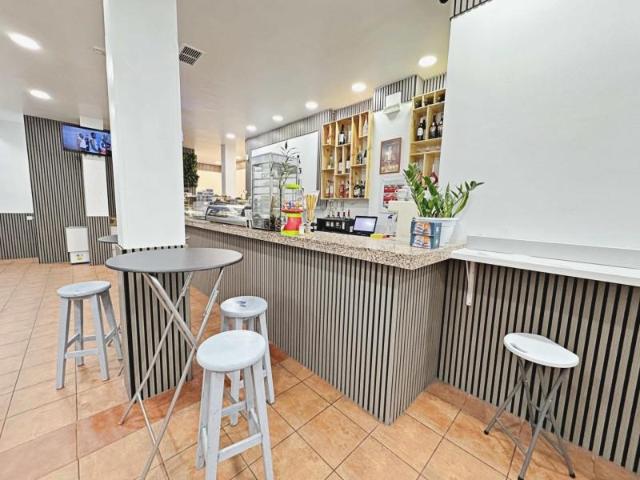 Local comercial en venta en Madrid, Cuzco