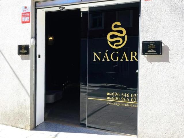 Local comercial en venta en Madrid, Castilla