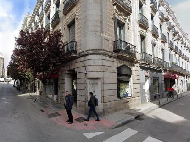 Local comercial en venta en Madrid, Centro