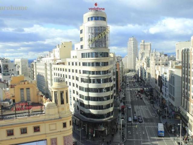 Local comercial en venta en Madrid, Centro