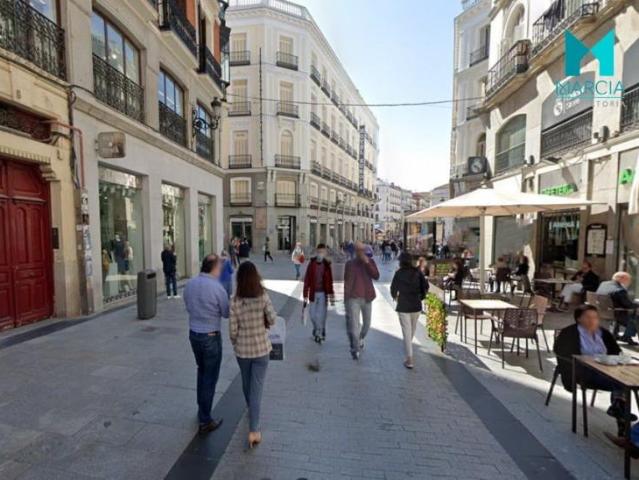 Local comercial en venta en Madrid, Centro Sol