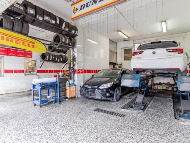 Local comercial en venta en Madrid, Ciudad Lineal