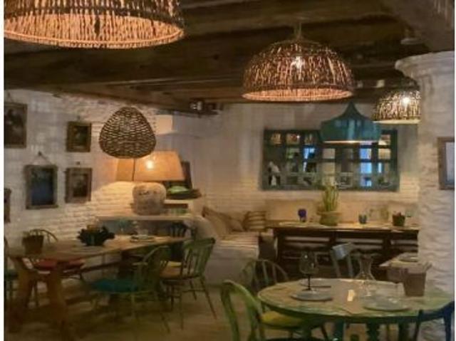 Local comercial en Venta en Madrid de las Caderechas, Madrid