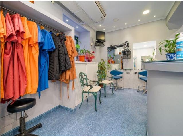 Local comercial en Venta en Madrid de las Caderechas, Madrid