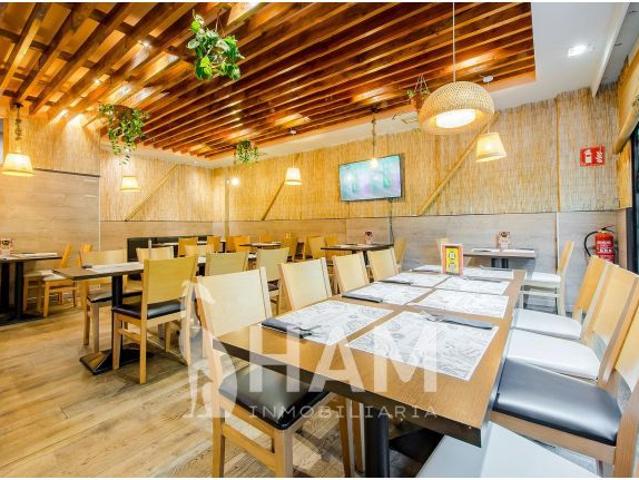 Local comercial en Venta en Madrid de las Caderechas, Madrid