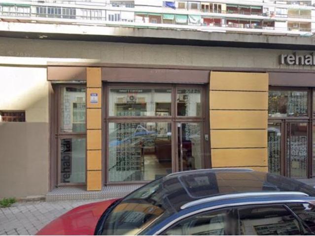 Local comercial en Venta en Madrid de las Caderechas, Madrid