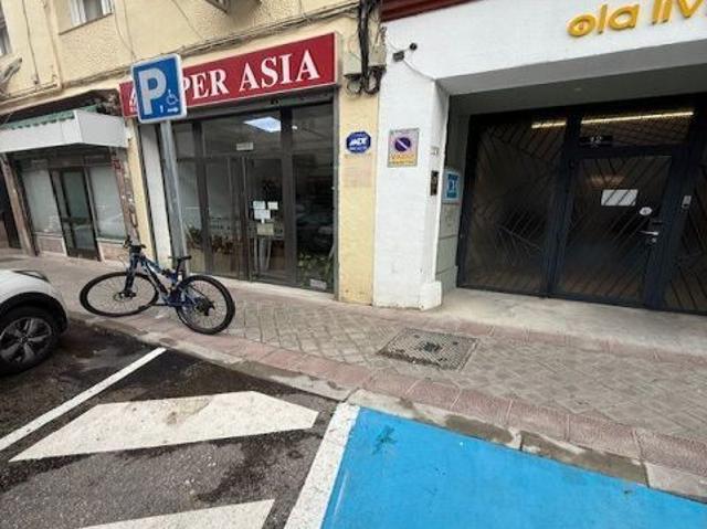Local comercial en Venta en Madrid de las Caderechas, Madrid