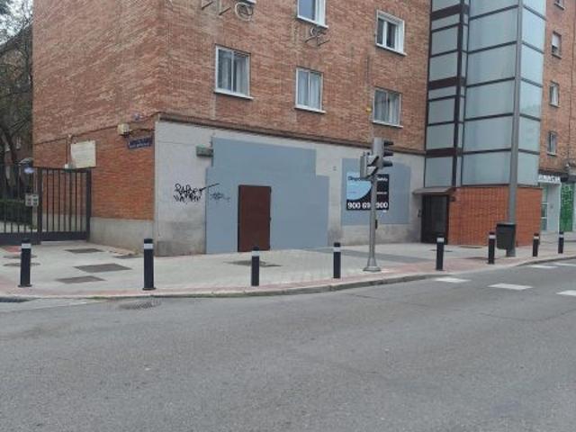 Local comercial en Venta en Madrid de las Caderechas, Madrid
