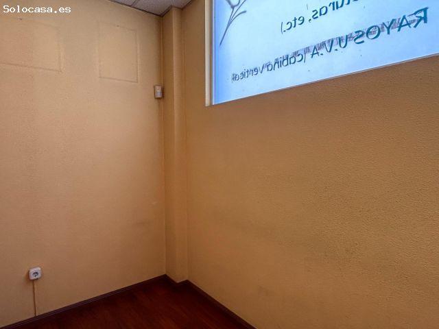 Local comercial en Venta en Madrid de las Caderechas, Madrid