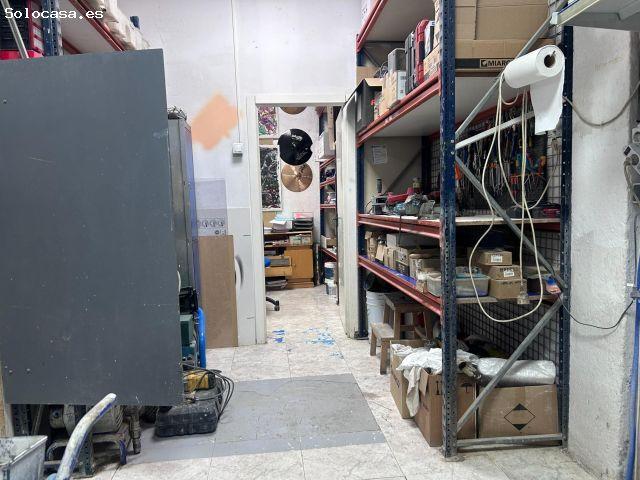 Local comercial en Venta en Madrid de las Caderechas, Madrid