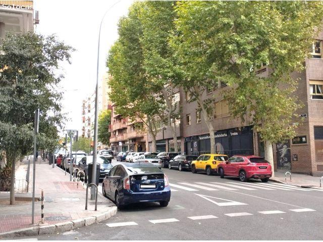 Local comercial en Venta en Madrid de las Caderechas, Madrid