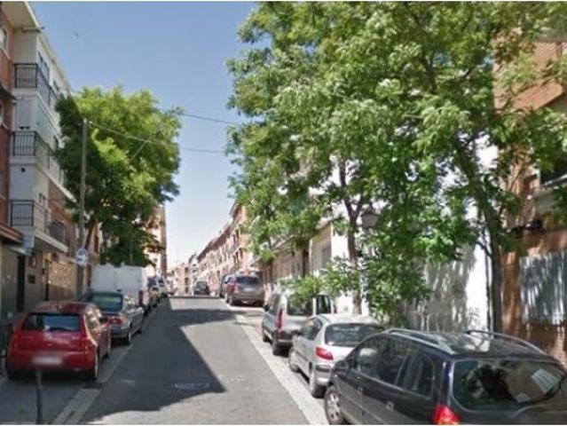 Local comercial en Venta en Madrid de las Caderechas, Madrid