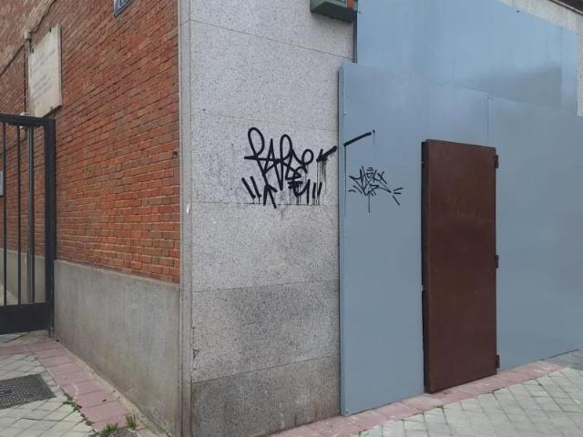 Local comercial en venta en Madrid, Guindalera