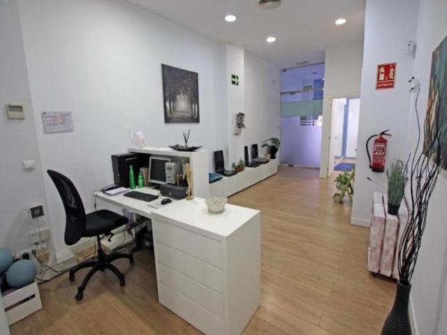 Local comercial en venta en Madrid, Guindalera