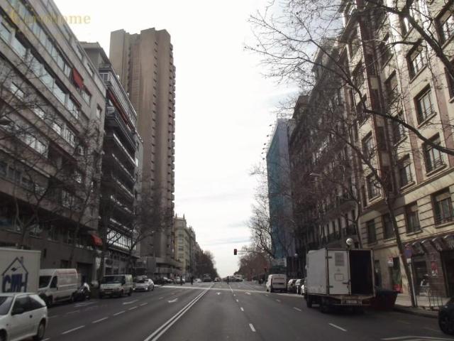 Local comercial en venta en Madrid, Retiro