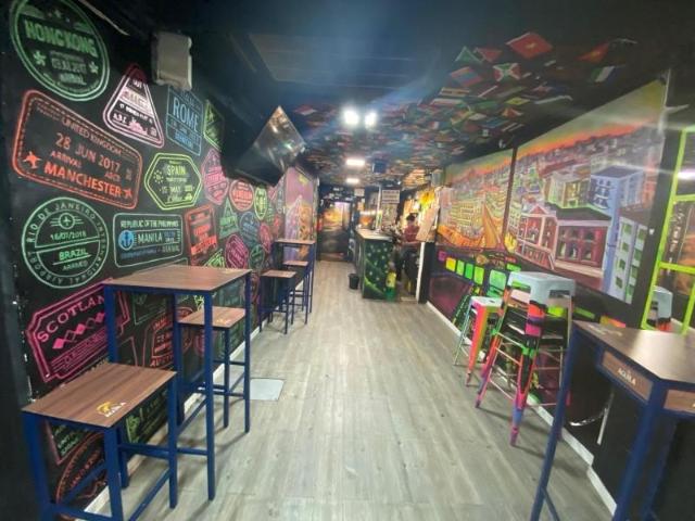 Local comercial en venta en Madrid, Sol