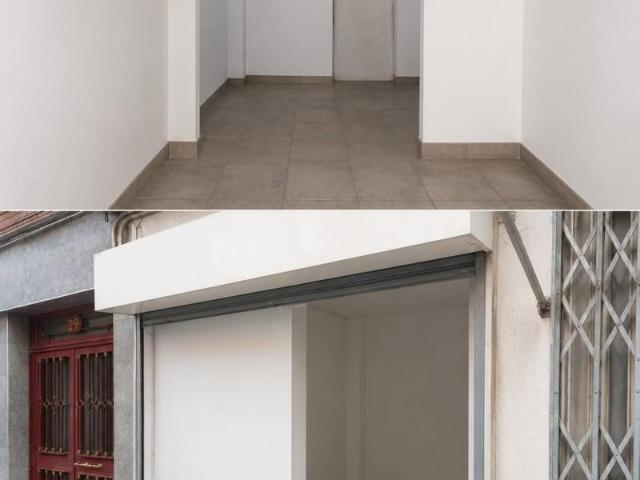 Local comercial en venta en Madrid, Villaverde