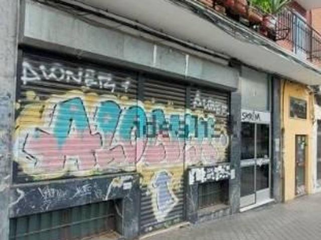 Local comercial en venta en Madrid, Vista Alegre