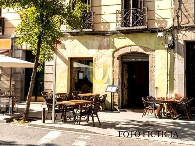 Local comercial en venta en Madrid