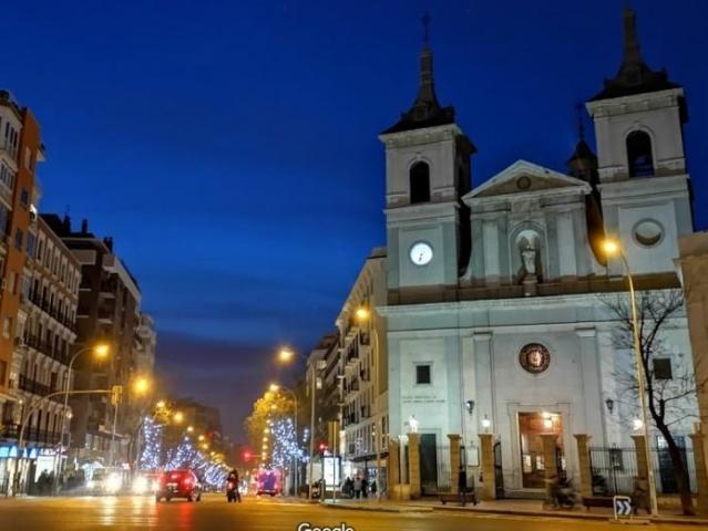 Local comercial en venta en Madrid