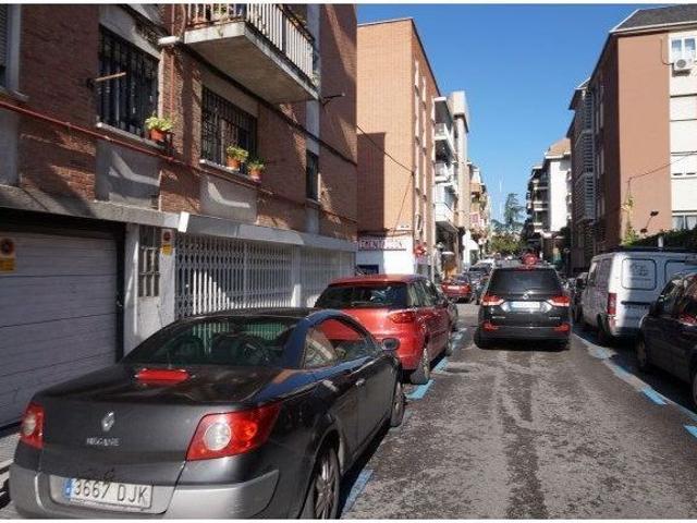 Local comercial en Venta en Majadahonda, Madrid