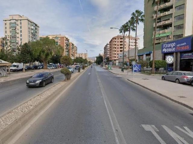 Local comercial en venta en Málaga, Málaga