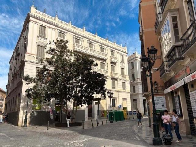 Local comercial en venta en Málaga, Málaga