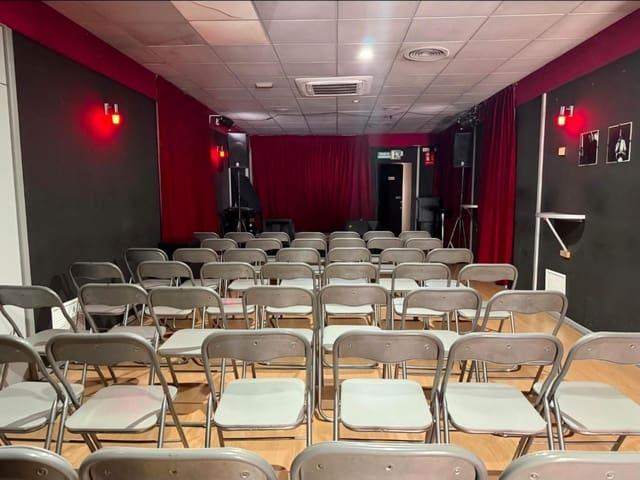 Local Comercial en venta en Málaga, Málaga Costa del Sol
