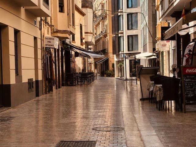Local Comercial en venta en Málaga, Málaga Costa del Sol