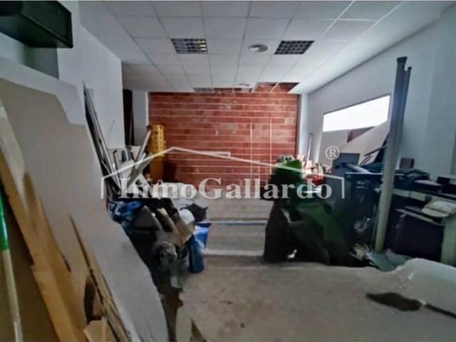 Local Comercial en venta en Málaga, Málaga Costa del Sol