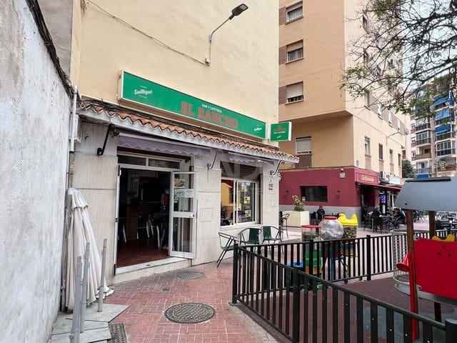 Local Comercial en venta en Málaga, Málaga Costa del Sol