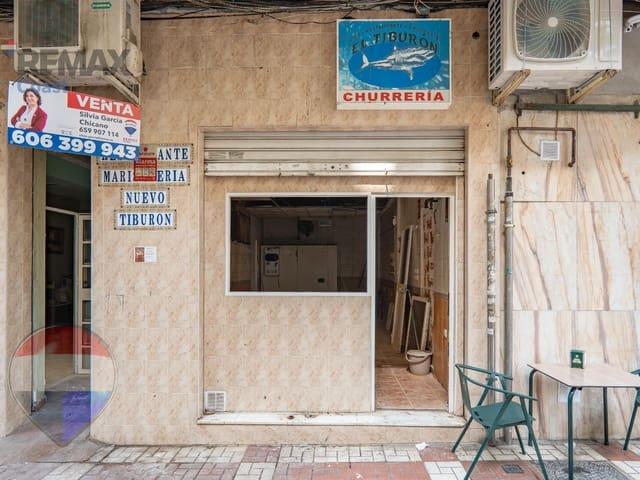 Local Comercial en venta en Málaga, Málaga Costa del Sol