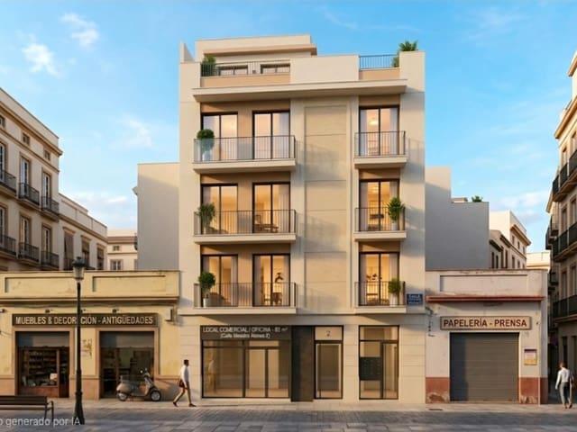 Local Comercial en venta en Málaga, Málaga Costa del Sol