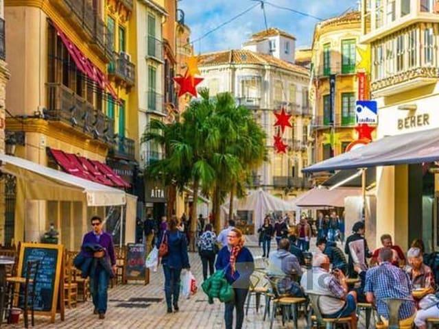 Local Comercial en venta en Málaga, Málaga Costa del Sol