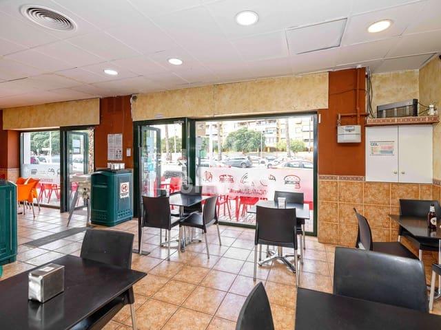 Local Comercial en venta en Málaga, Málaga Costa del Sol