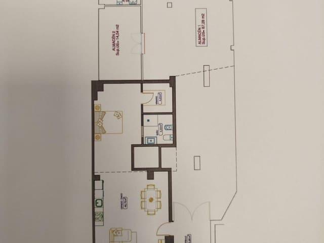 Local Comercial en venta en Málaga, Málaga Costa del Sol