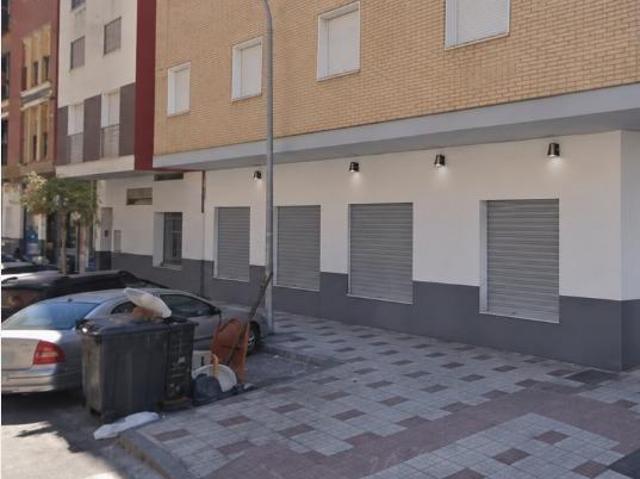 Local comercial en venta en Málaga, Mármoles