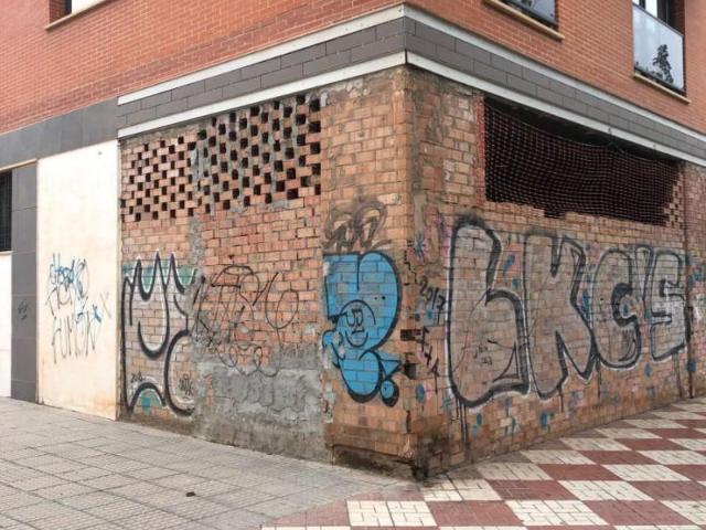 Local comercial en venta en Málaga, Ortega y Gasset Santa Cristina