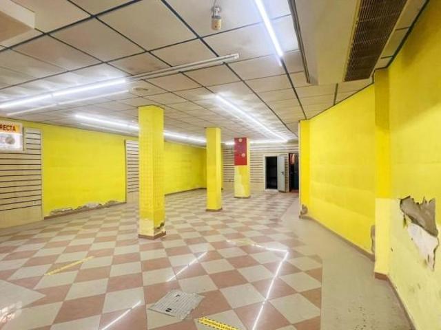 Local comercial en venta en Málaga, Centro