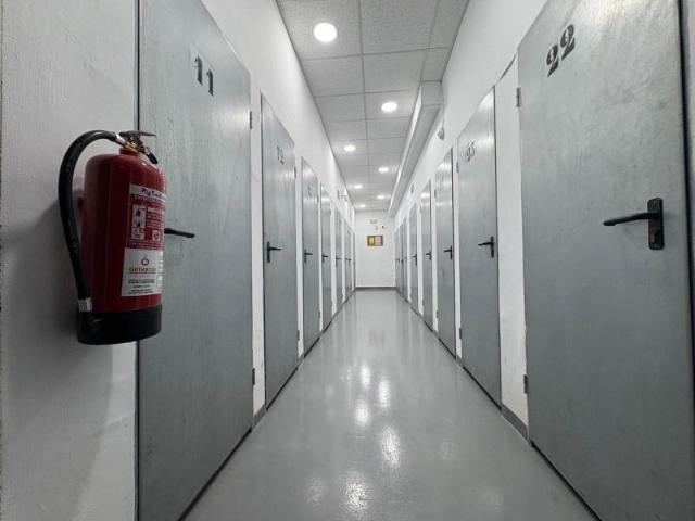 Local comercial en venta en Málaga, Cruz de Humilladero Paseo de los Tilos