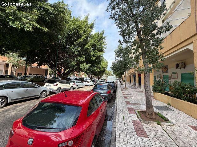 Local comercial en Venta en Málaga del Fresno, Málaga