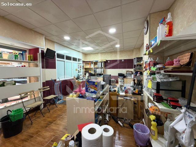 Local comercial en Venta en Málaga del Fresno, Málaga