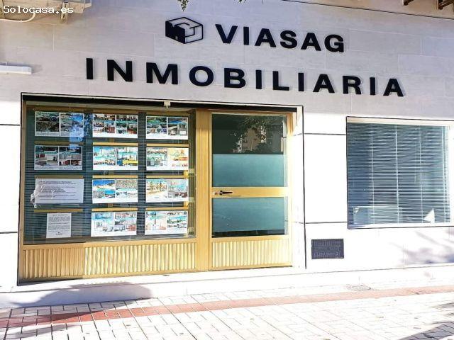 Local comercial en Venta en Málaga del Fresno, Málaga