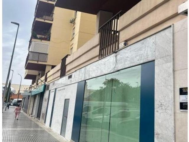 Local comercial en Venta en Málaga del Fresno, Málaga